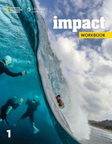 Picture of Impact 2: Workbook