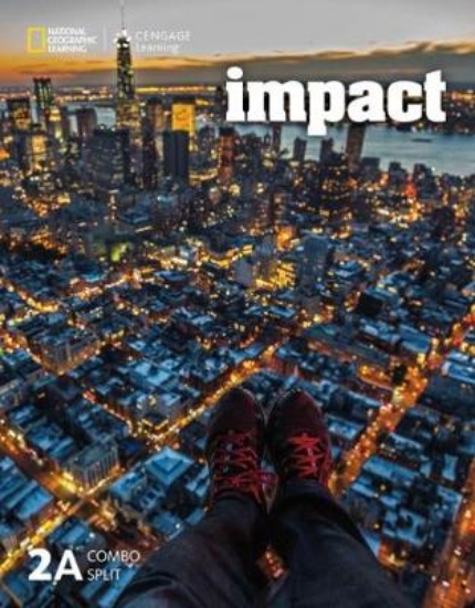 Picture of Impact 2: Combo Split A