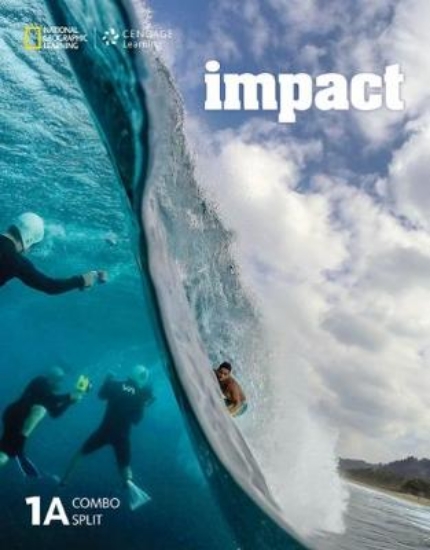 Picture of Impact 1: Combo Split A