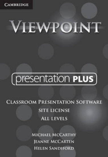 Picture of Viewpoint Presentation Plus Site License Pack