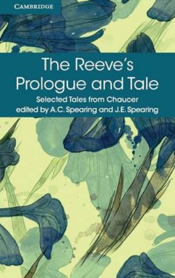 Picture of The Reeve's Prologue and Tale