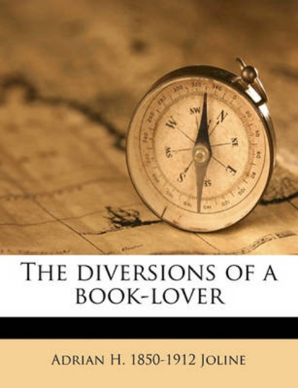 Picture of The Diversions of a Book-Lover