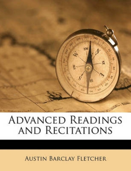 Picture of Advanced Readings and Recitations