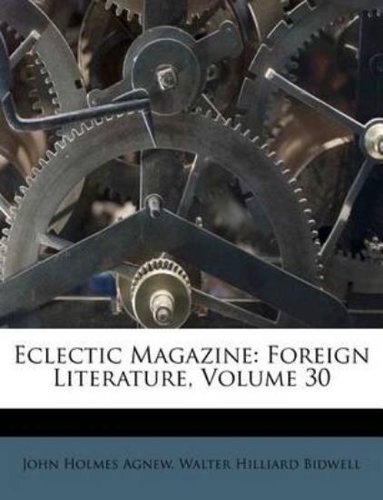 Picture of Eclectic Magazine