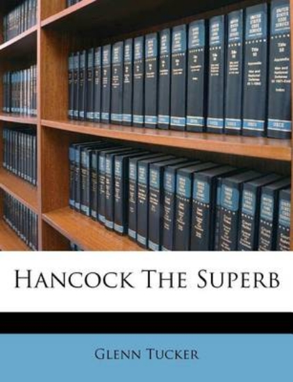Picture of Hancock the Superb