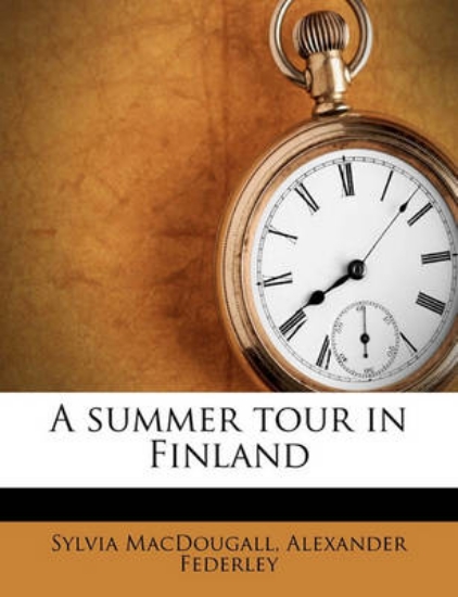 Picture of Business Studies: A Summer Tour in Finland Gr 12: