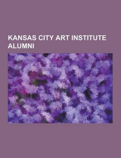Picture of Kansas City Art Institute Alumni