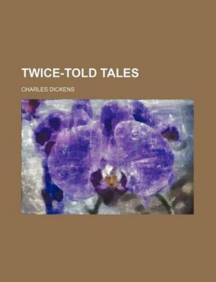 Picture of Twice-Told Tales