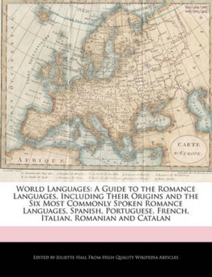 Picture of World Languages