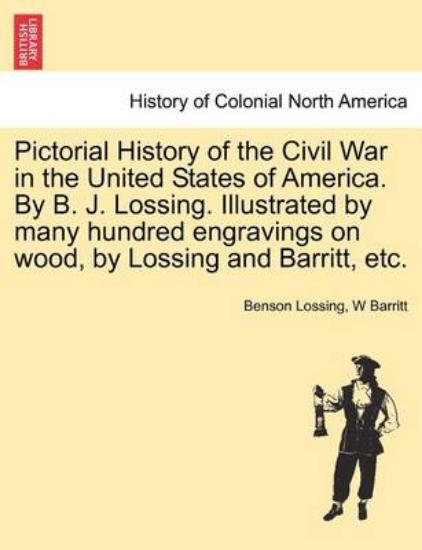 Picture of Pictorial History of the Civil War in the United S