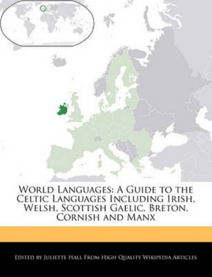 Picture of World Languages