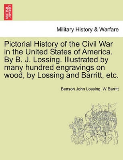 Picture of Pictorial History of the Civil War in the United S