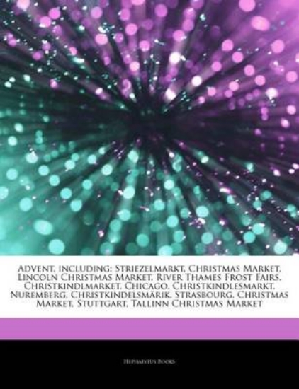 Picture of Articles on Advent, Including