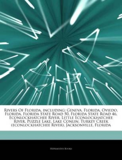 Picture of Articles on Rivers of Florida, Including