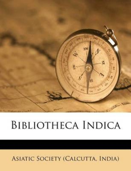 Picture of Bibliotheca Indica