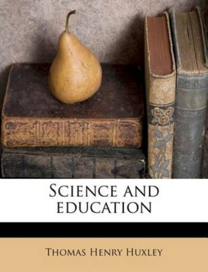 Picture of Science and Education