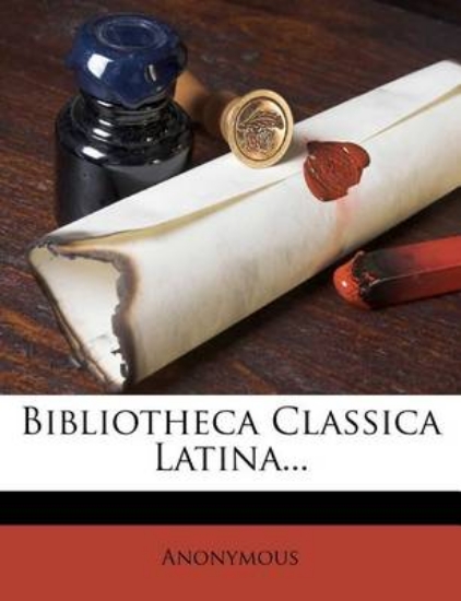 Picture of Bibliotheca Classica Latina...