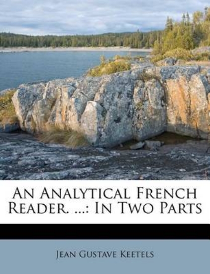 Picture of An Analytical French Reader. ...