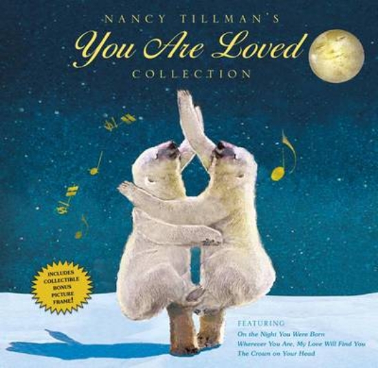 Picture of You Are Loved Collection