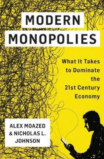 Picture of Modern Monopolies