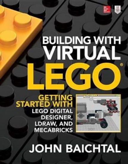 Picture of Building with Virtual Lego