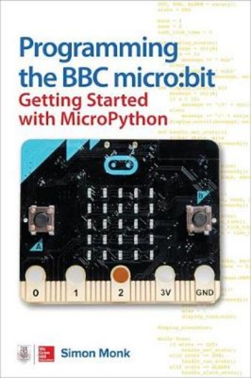 Picture of Programming the BBC Micro