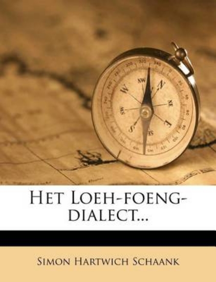 Picture of Het Loeh-Foeng-Dialect