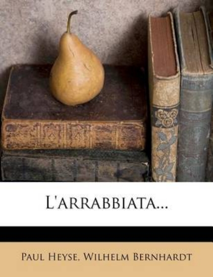 Picture of L'Arrabbiata