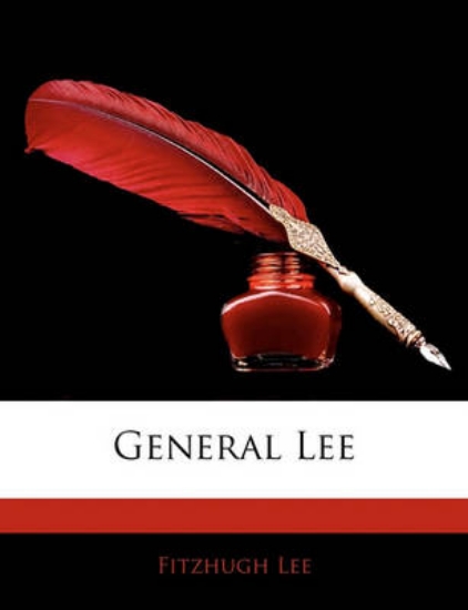 Picture of General Lee