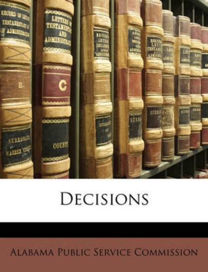 Picture of Decisions