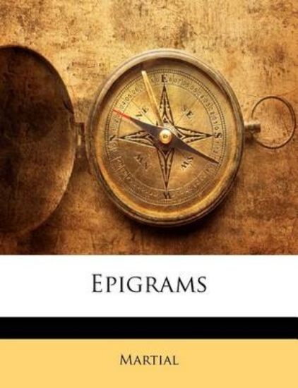 Picture of Epigrams