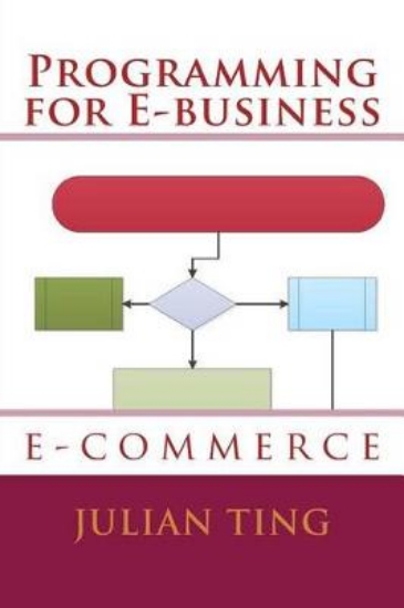 Picture of Programming for E-Business