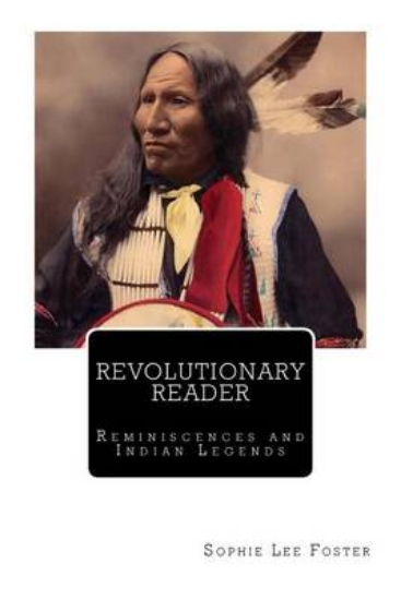 Picture of Revolutionary Reader