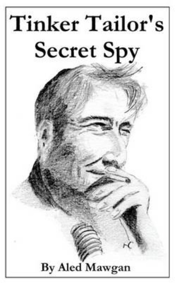 Picture of Tinker Tailor's Secret Spy