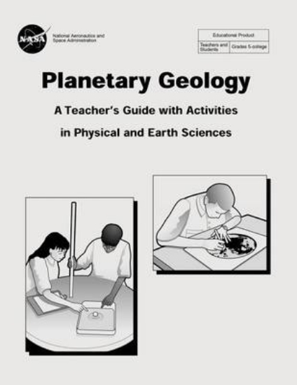 Picture of Planetary Geology