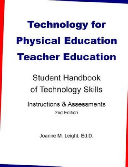 Picture of Technology for Physical Education Teacher Educatio