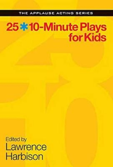 Picture of More 10-Minute Plays for Teens