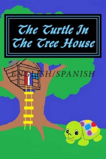 Picture of The Turtle In The Tree House