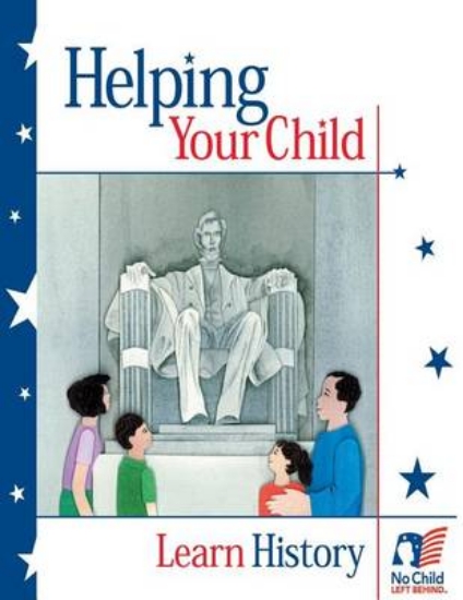 Picture of Helping Your Child Learn History