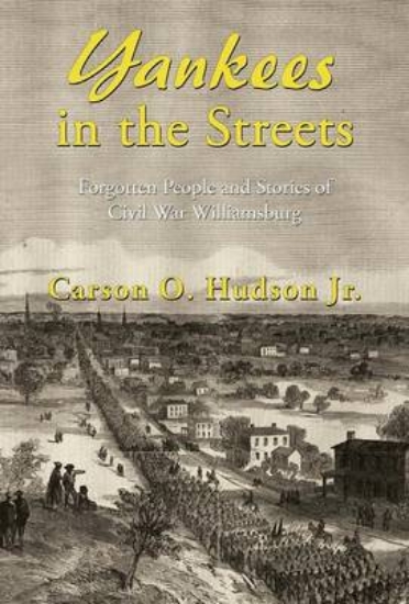 Picture of Yankees in the Streets