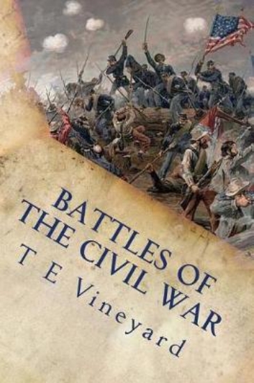 Picture of Battles of the Civil War