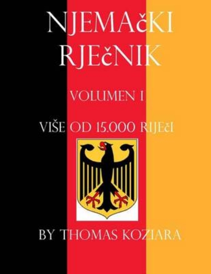 Picture of Njemacki Rjecnik