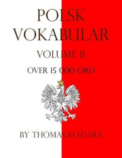 Picture of Polsk Vokabular