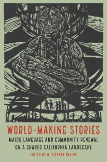 Picture of World-Making Stories