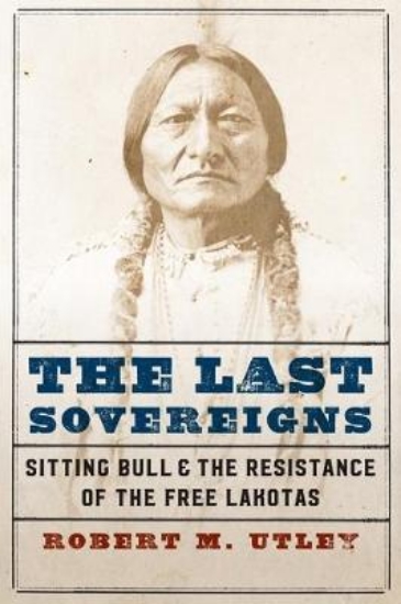 Picture of The Last Sovereigns