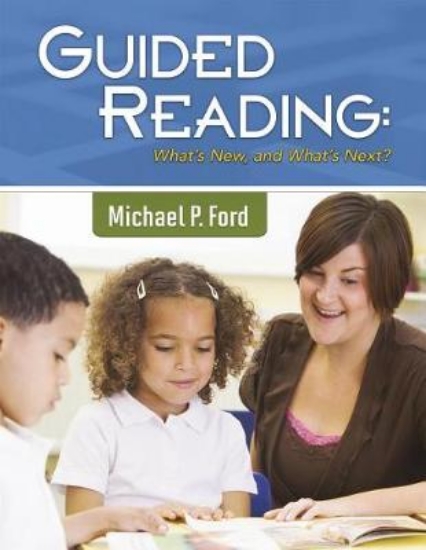 Picture of Guided Reading