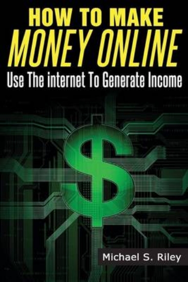 Picture of How To Make Money Online