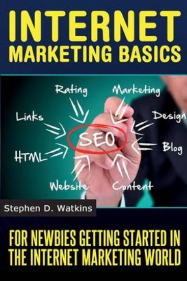 Picture of Internet Marketing Basics