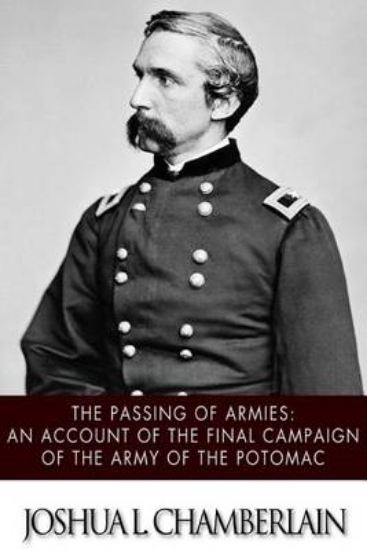 Picture of The Passing of the Armies