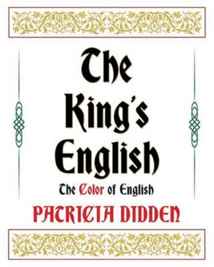 Picture of The King's English